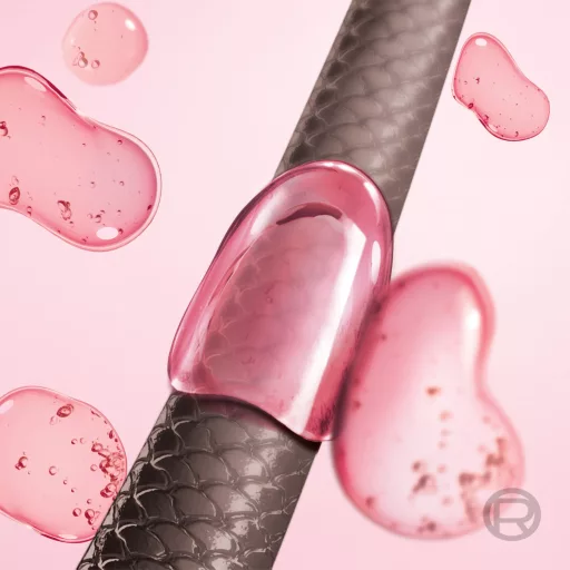L'Oreal Paris Excellence Creme hajfesték hármas ápolással 1 Fekete