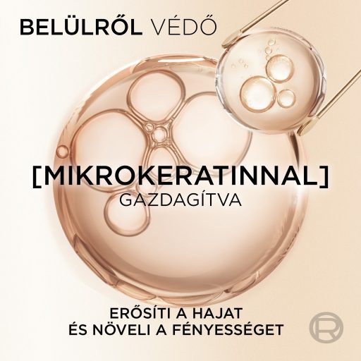 L'Oreal Excellence hajfesték Nude 5U Világosbarna