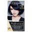 L'Oréal Paris Preference hajfesték P12 Intenziv Kékesfekete