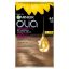 Garnier Olia tartós hajfesték 8.0 Szőke, 60+60+54 ml