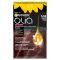 Garnier Olia tartós hajfesték 5.52 bársonyos merlot
