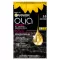 Garnier Olia tartós hajfesték 2 .0 Fekete gyémánt, 60 +60 +54 ml