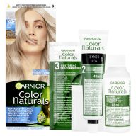   Garnier Color Naturals tartós hajfesték 103+ sarkvidéki zúzmara