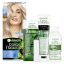 Garnier Color Naturals tartós hajfesték 103+ sarkvidéki zúzmara