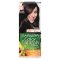 Garnier Color Naturals tartós hajfesték 5.12 jeges világosbarna