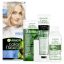 Garnier Color Naturals tartós hajfesték 101+ jeges platinaszőke