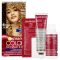 Garnier Color Sensation tartós hajfesték mézszőke kiszőkítő nélkül szőke sötét alapszínekhez