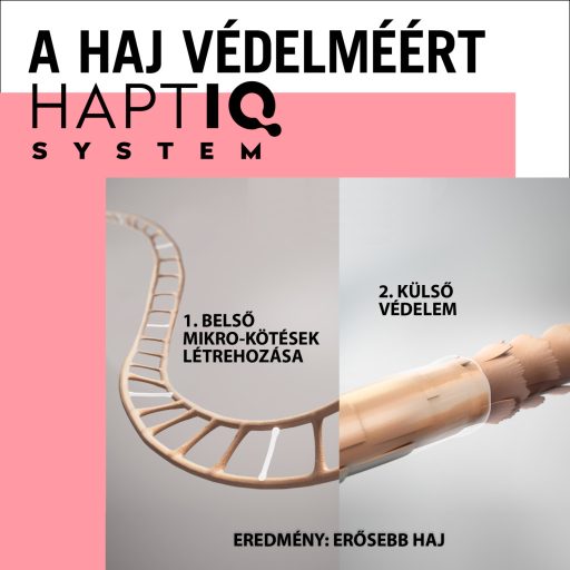 Taft Power kasmír hajlakk száraz & sérült hajra 250 ml