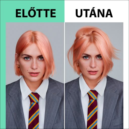 Taft Volume hajlakk vékonyszálú hajra 250 ml