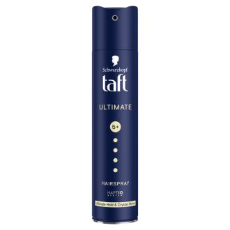 Taft Ultimate hajlakk minden hajtípusra 250 ml