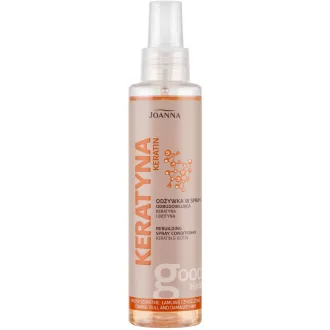 Joanna hajspray 150ml keratin