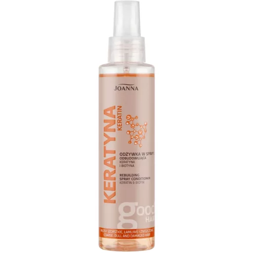 Joanna hajspray 150ml keratin