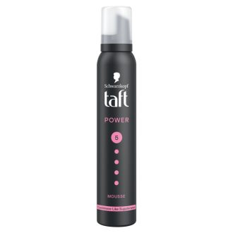 Taft Power hajhab száraz & sérült hajra 200 ml