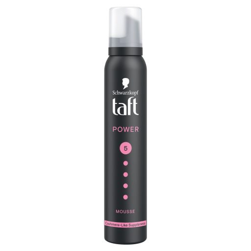 Taft Power hajhab száraz & sérült hajra 200 ml