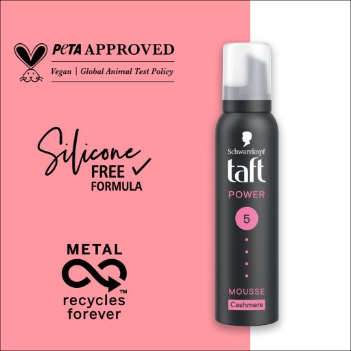 Taft Power hajhab száraz & sérült hajra 200 ml