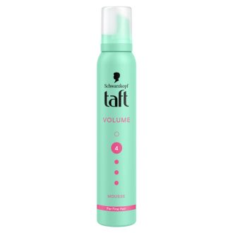 Taft Volume hajhab vékony szálú hajra 200 ml
