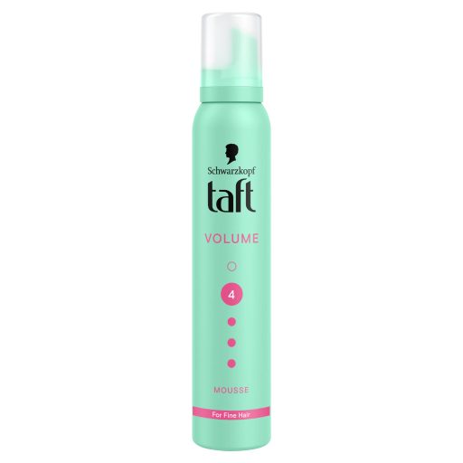 Taft Volume hajhab vékony szálú hajra 200 ml