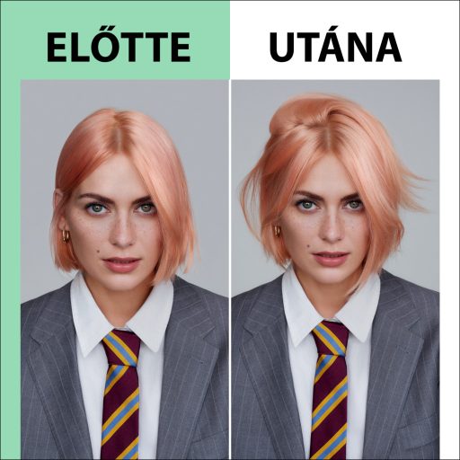 Taft Volume hajhab vékony szálú hajra 200 ml