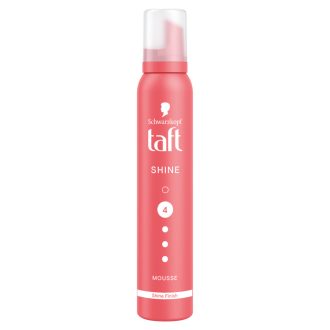 Taft Shine hajhab minden hajtípusra 200 ml