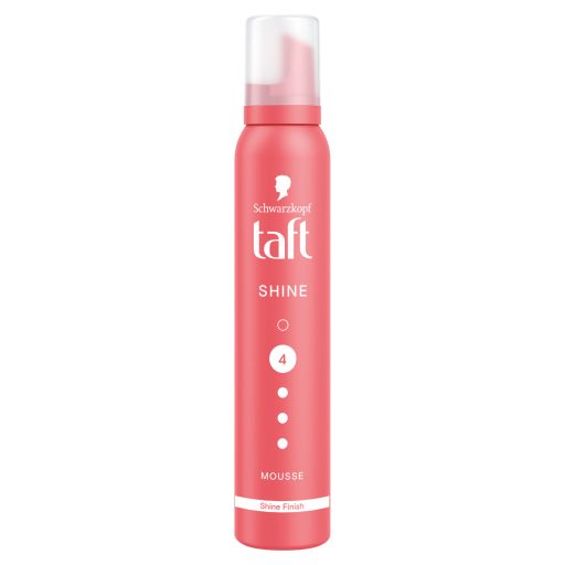 Taft Shine hajhab minden hajtípusra 200 ml
