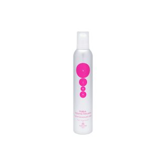 Kallos KJMN hajhab 300ml volumennövelő