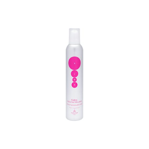 Kallos KJMN hajhab 300ml volumennövelő