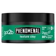 got2b Phenomenal agyagos hajformázó krém 100 g