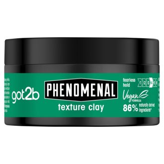 got2b Phenomenal agyagos hajformázó krém 100 g