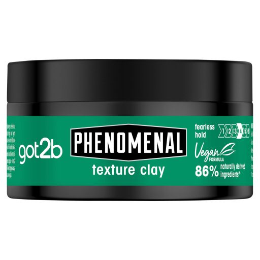 got2b Phenomenal agyagos hajformázó krém 100 g