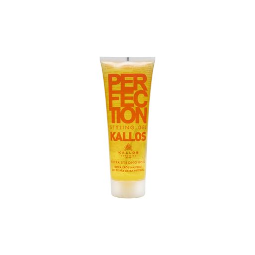 Kallos Perfection hajzselé 250ml extra erős