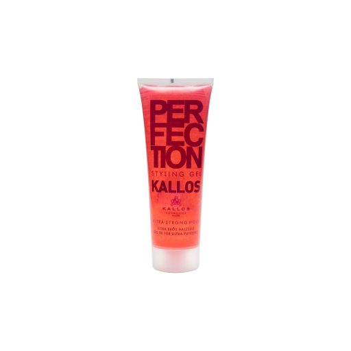 Kallos Perfection hajszelé 250ml ultra erős