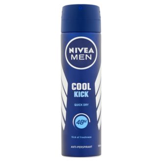 NIVEA MEN Cool Kick izzadásgátló 150 ml
