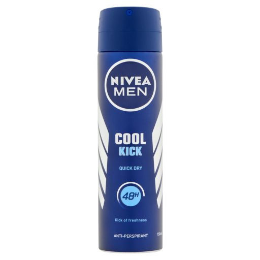 NIVEA MEN Cool Kick izzadásgátló 150 ml