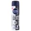 NIVEA MEN Black & White Invisible Original izzadásgátló 150 ml