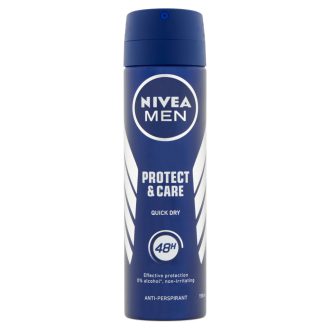 Nivea MEN deo spray 150ml Protect & Care