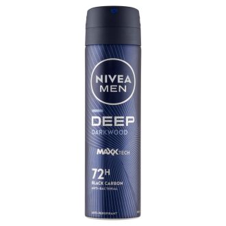 NIVEA MEN Deep Darkwood izzadásgátló 150 ml