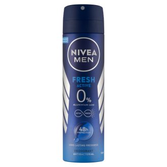 NIVEA MEN Fresh Active dezodor 150 ml