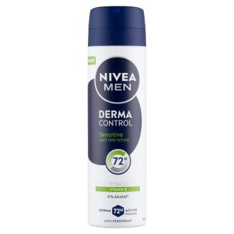 Nivea MEN deo spray 150ml Derma Control Sensitive