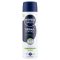 Nivea MEN deo spray 150ml Derma Control Sensitive