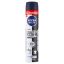 NIVEA MEN Black & White Invisible Original izzadásgátló 200 ml