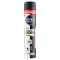 NIVEA MEN Black & White Invisible Epic Night izzadásgátló 200 ml