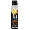 Fa Men Sport Energy Boost izzadásgátló deospray gyömbér illattal 150 ml