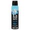 Fa Men Kick Off 2 az 1-ben deospray és testpermet frissítő illattal 150 ml