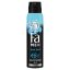Fa Men Kick Off 2 az 1-ben deospray és testpermet frissítő illattal 150 ml