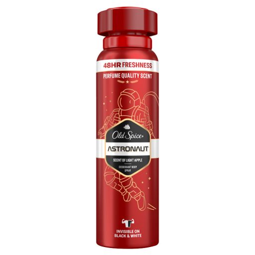 Old Spice deo spray 150ml Astronaut