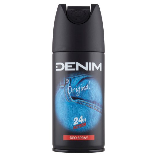 Denim Original dezodor 150 ml