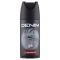 Denim Black dezodor 150 ml