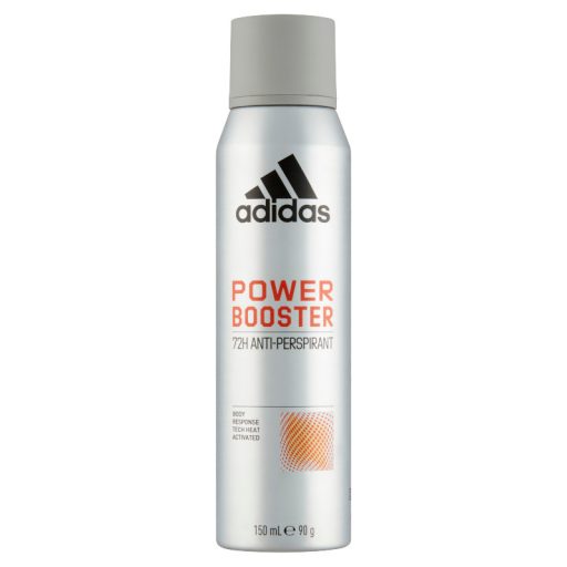 Adidas Power Booster izzadásgátló 150 ml