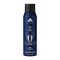 Adidas deo spray 150ml UEFA 11 férfi