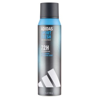 Adidas deo spray 150ml Sport Fresh férfi